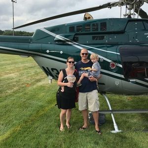 Meet your Posher, Dans